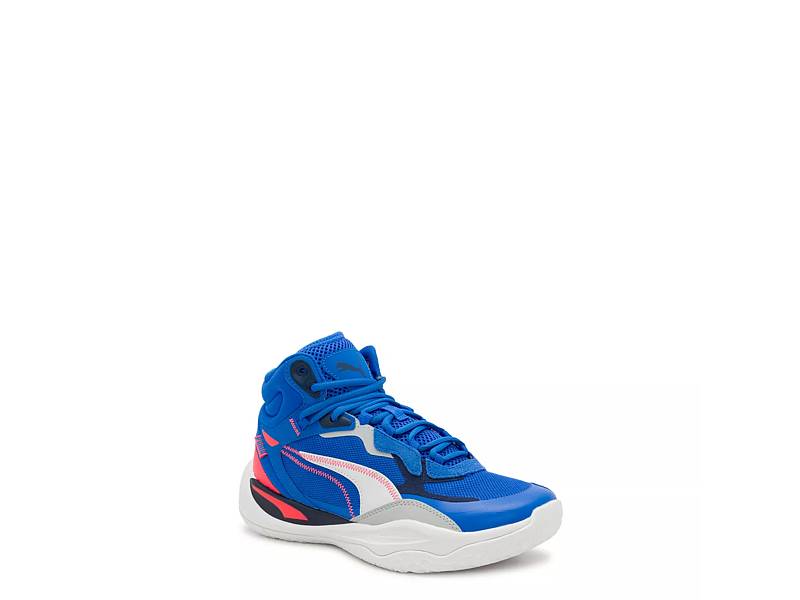 Puma high 2024 tops boys