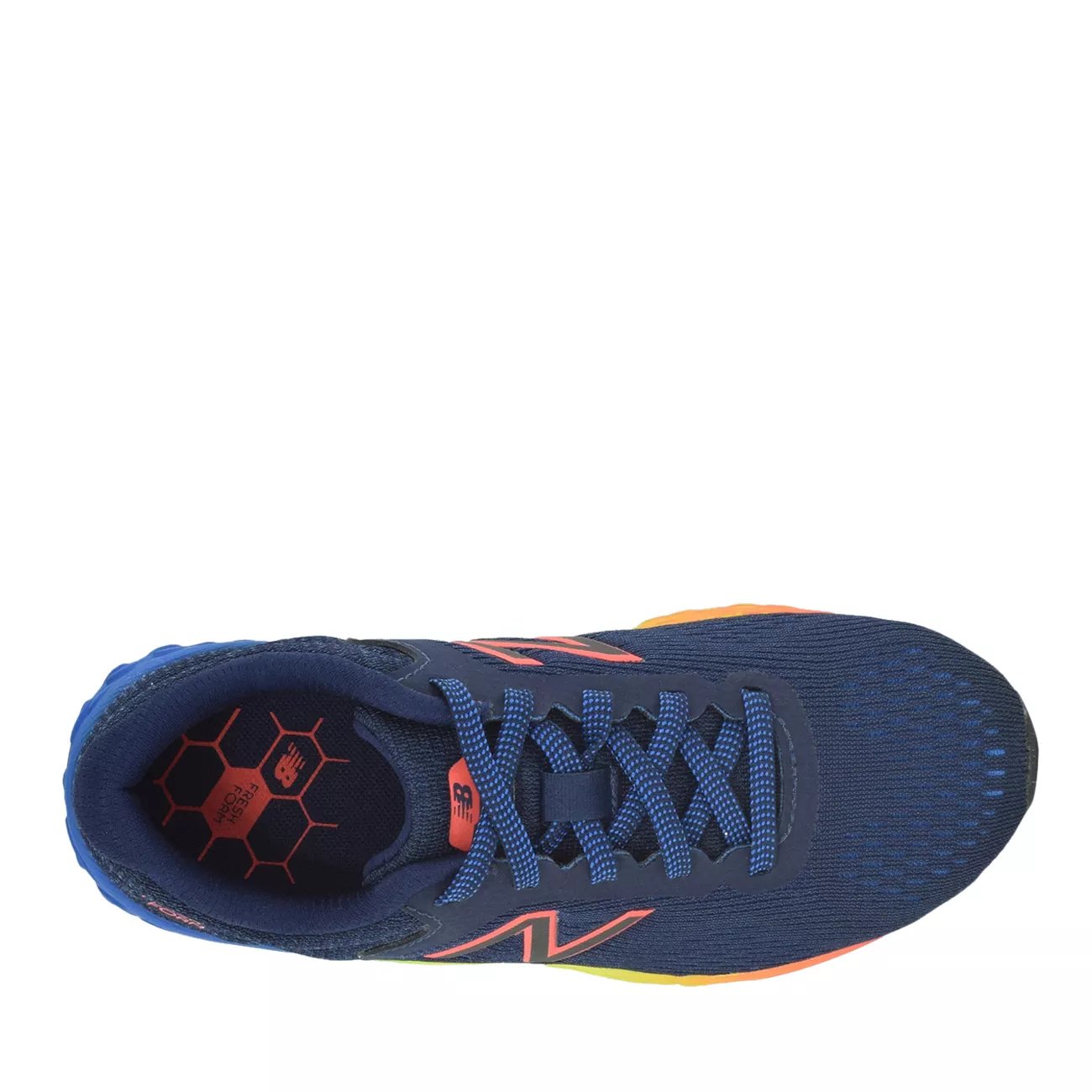 nike fresh foam arishi
