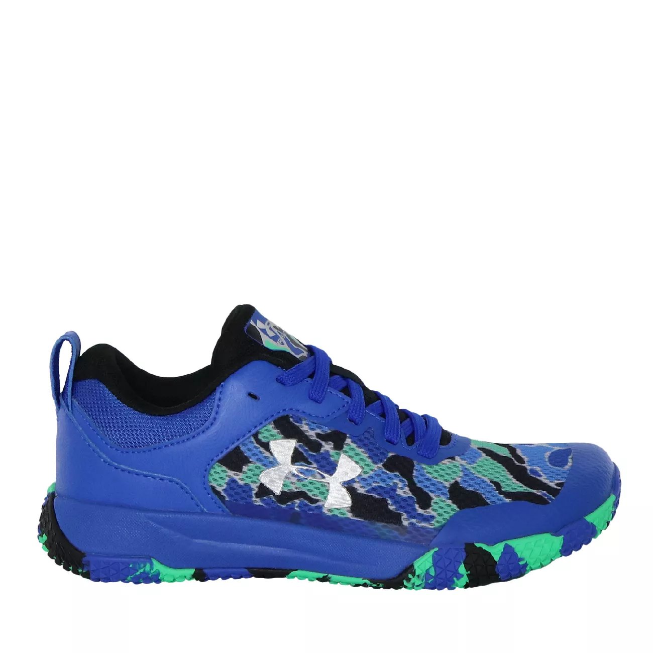 under armour mainshock 2