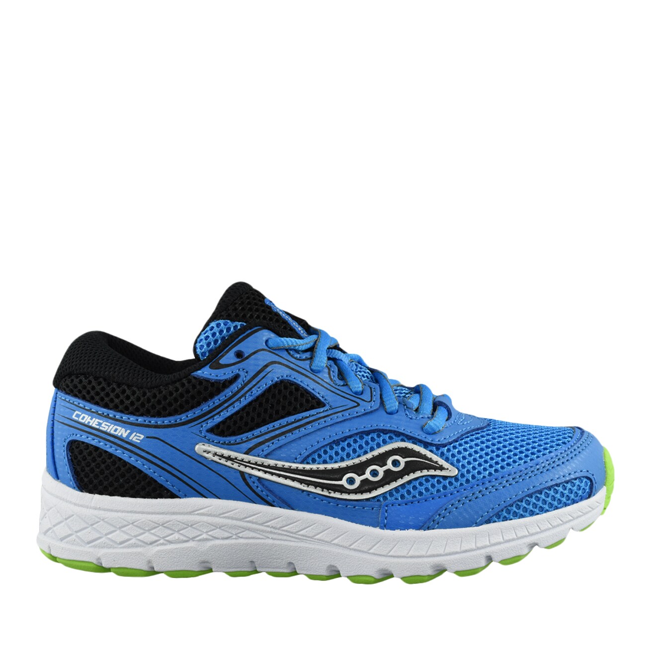 Saucony Youth Boy's Cohesion 12 Sneaker | DSW Canada