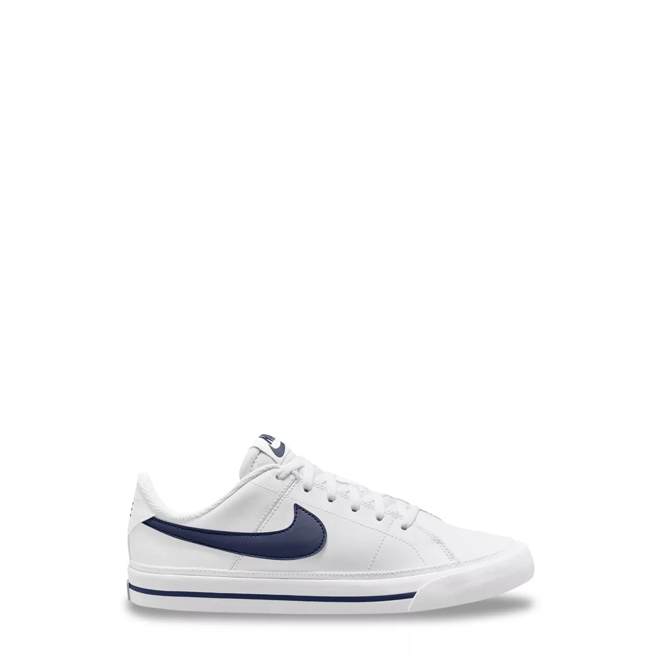 Youth Boys' Court Legacy Sneaker