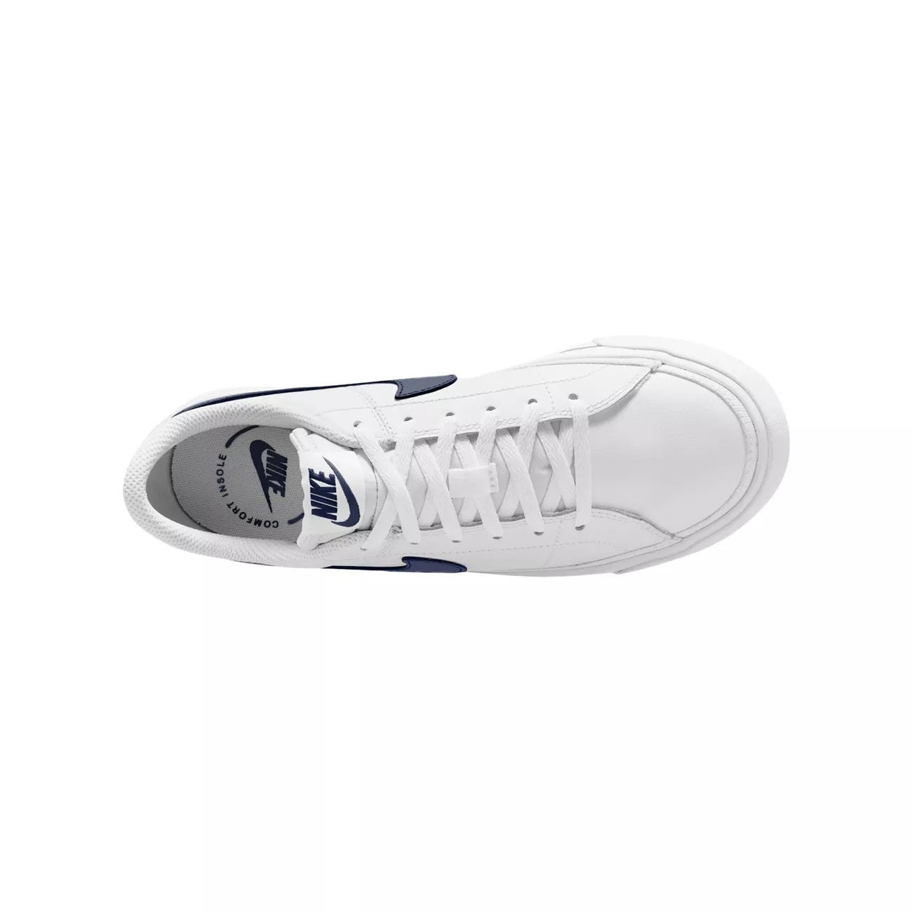 Youth Boys' Court Legacy Sneaker