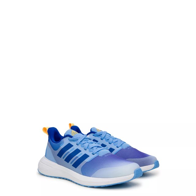 Adidas cloudfoam youth cheap