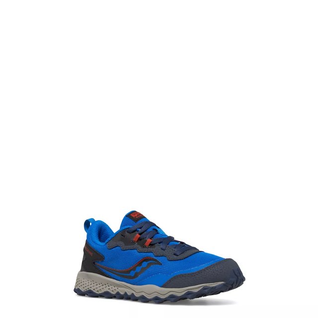 Saucony Youth Boys Peregrine Kdz Running Shoe