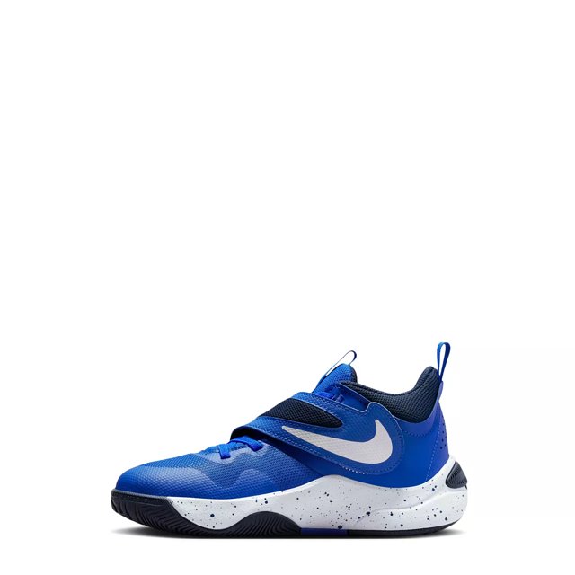 Nike Youth Boys Team Hustle D 11 Basketball Shoe DSW Canada