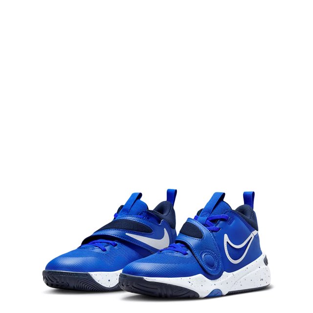 Nike Youth Boys Team Hustle D 11 Basketball Shoe The Shoe Company