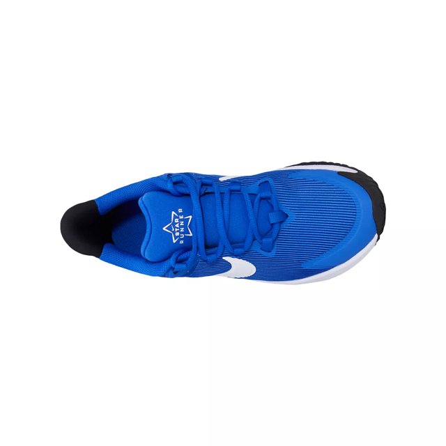 Nike Youth Boys Star Runner 4 Running Shoe The Shoe Company