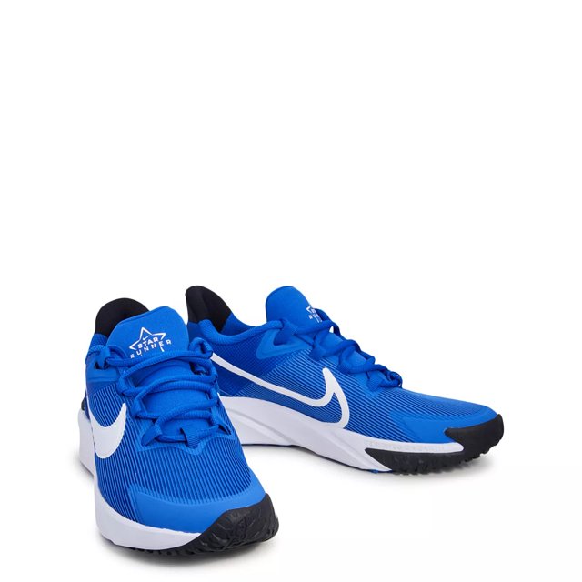 Nike Youth Boys Star Runner 4 Running Shoe The Shoe Company