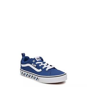 Boys vans size outlet 4.5