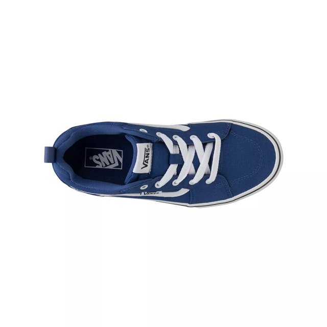 Dsw boys vans hot sale