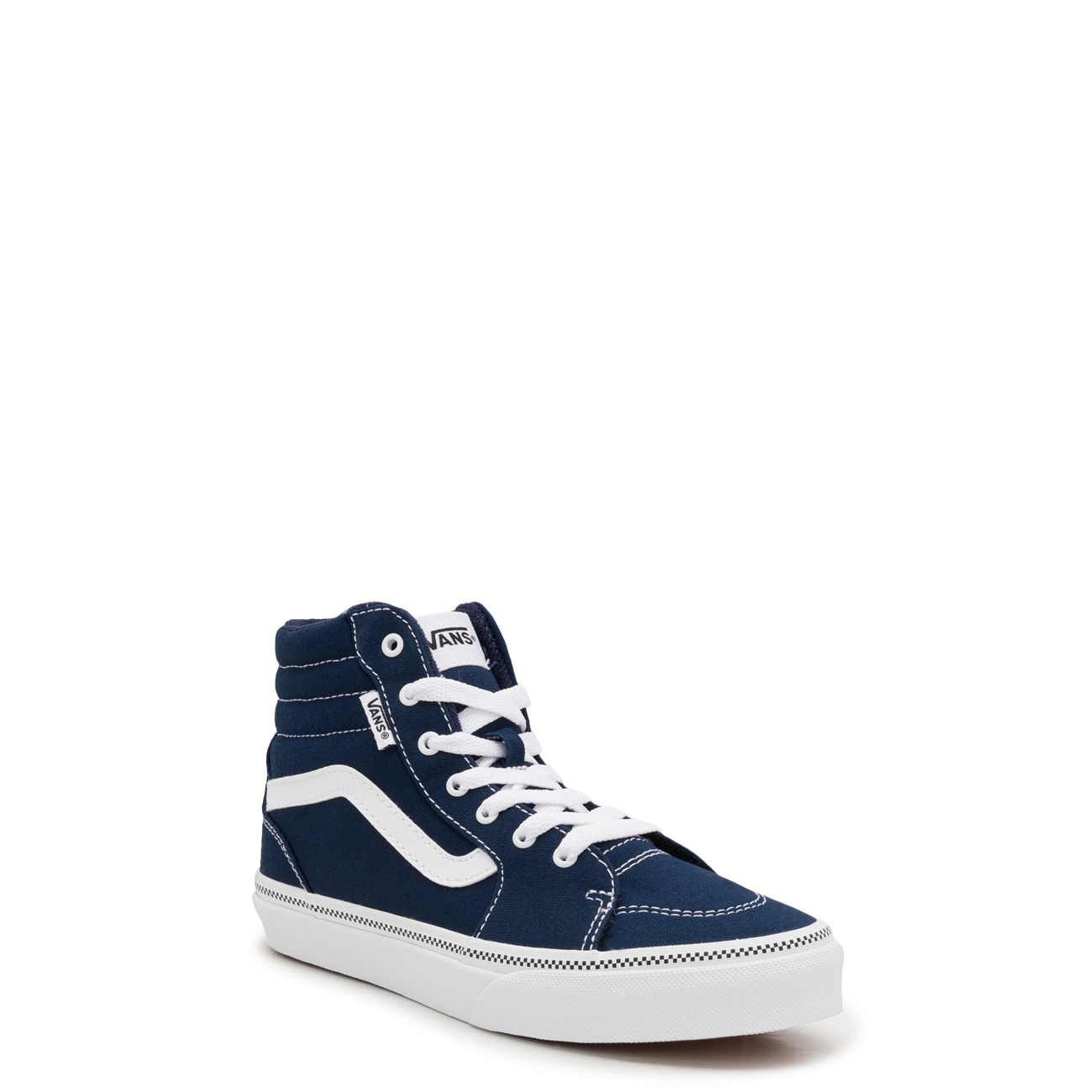 Youth Boys' Filmore High Top Sneaker