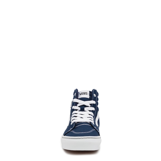 Vans Youth Boys' Filmore High Top Sneaker | The Shoe Company