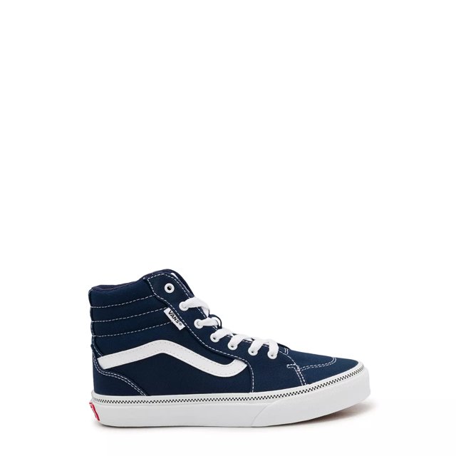 Vans Youth Boys Filmore High Top Sneaker