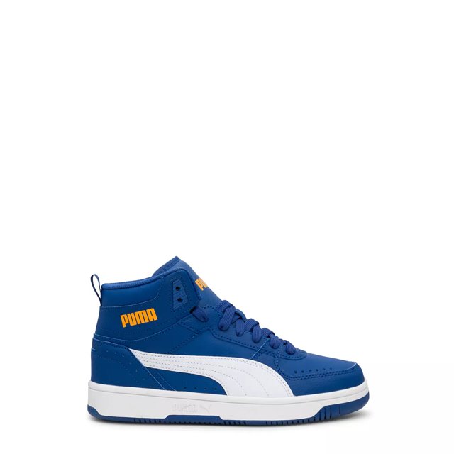 Puma Youth Boys #39 Rebound Joy Basketball Sneaker DSW Canada