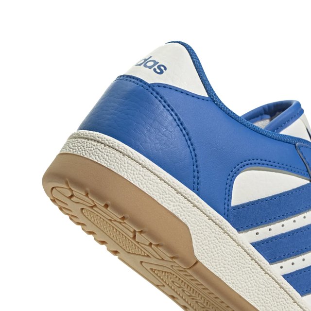 adidas Youth Boys’ Break Start Court Shoe