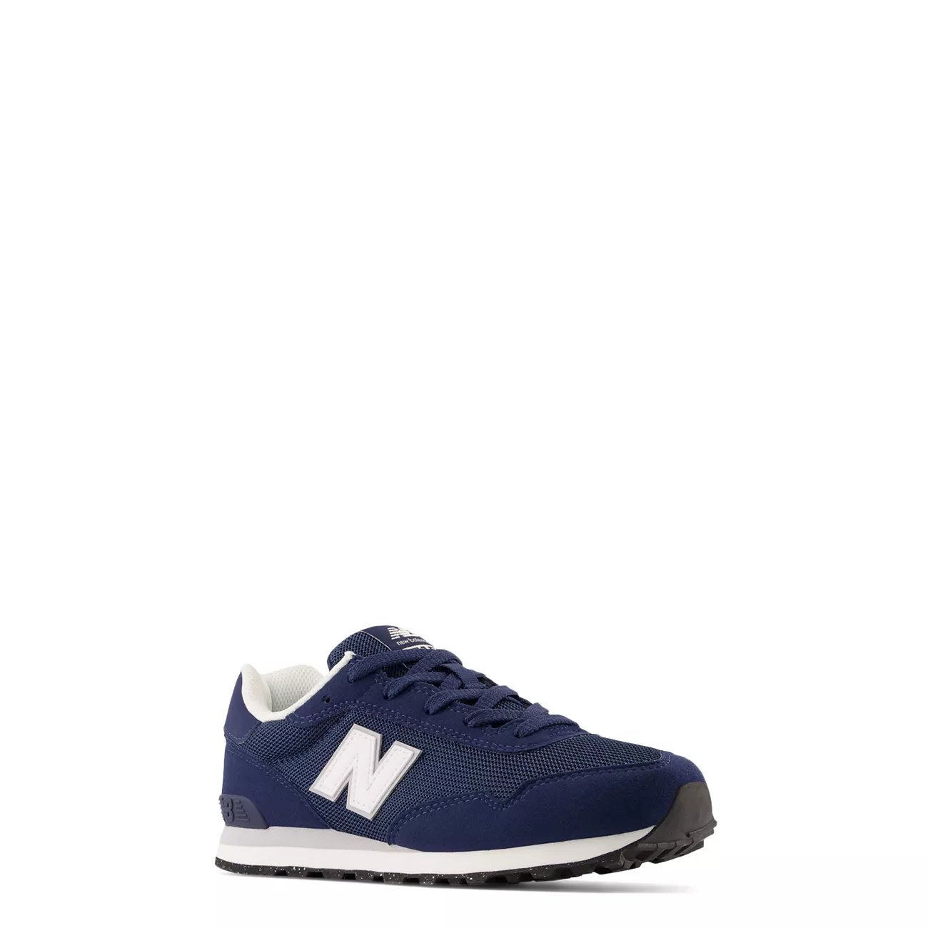 New Balance Gc515v1 515 Grade Boys Shoes Nb Navy White 5 Standard