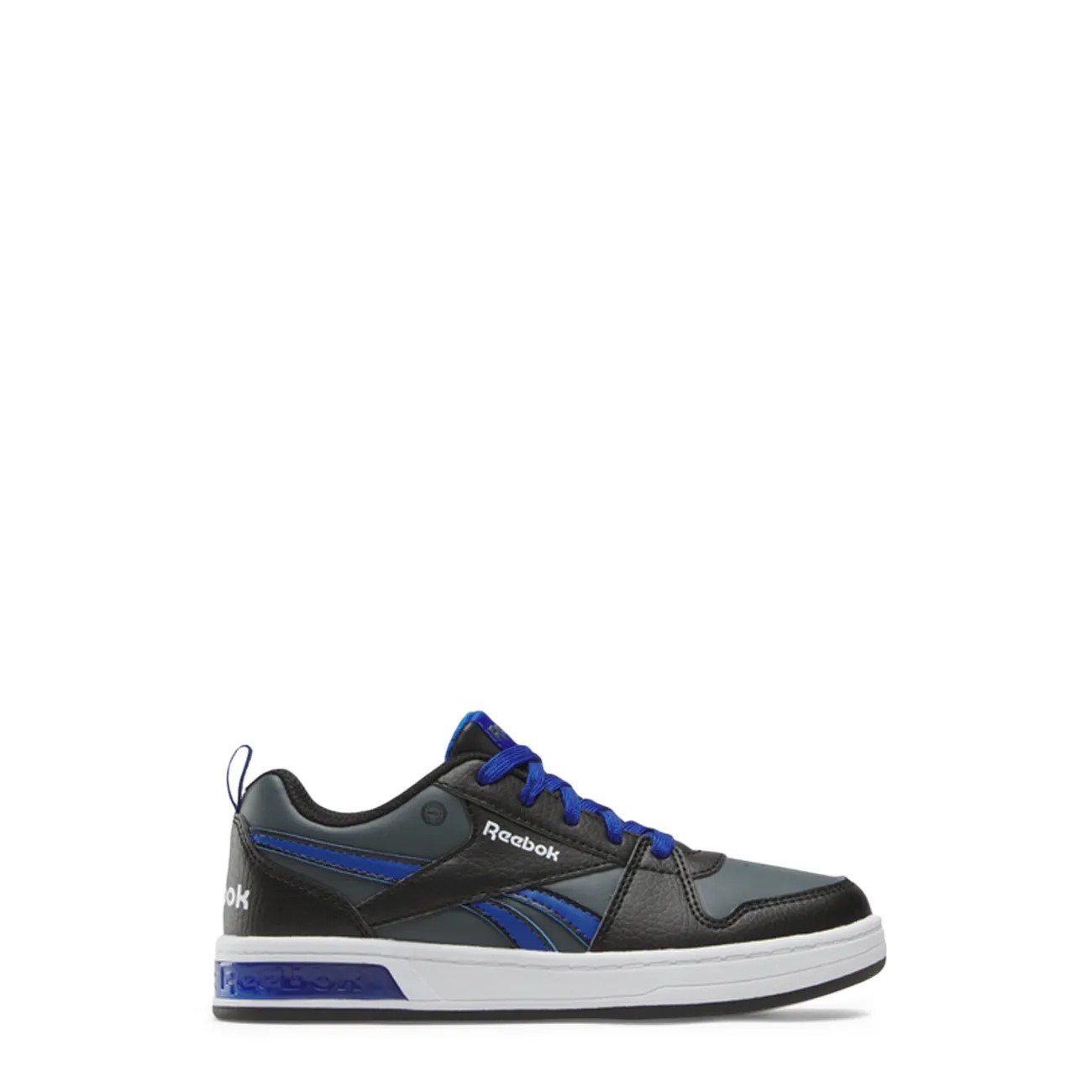 Youth Boys' Royal Prime Step N' Flash Running Shoe