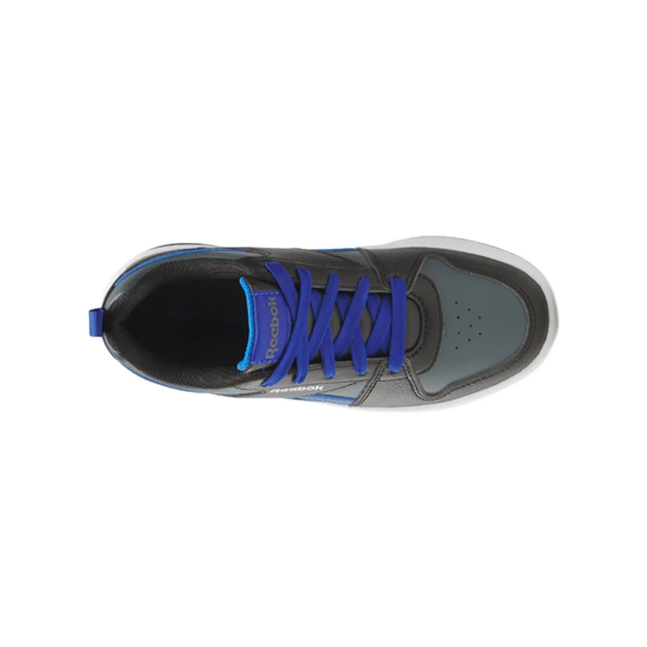 Youth Boys' Royal Prime Step N' Flash Running Shoe