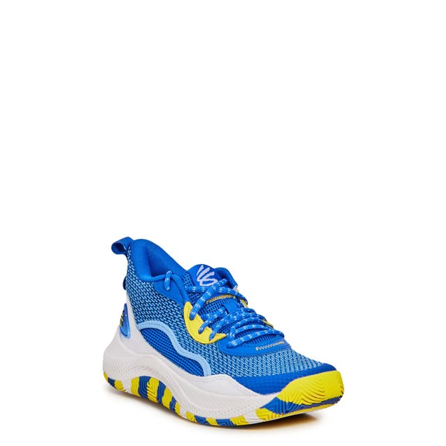 Under Armour Youth Boys Curry 3Z7 Basketball Shoe DSW Canada