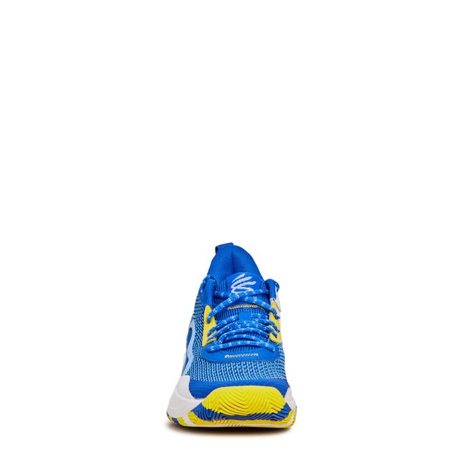 Under Armour Youth Boys Curry 3Z7 Basketball Shoe DSW Canada