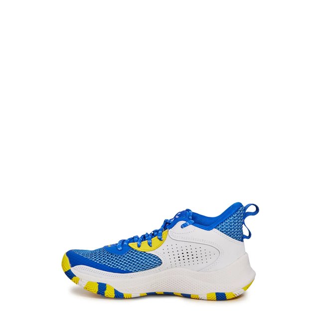 Curry 3 youth basketball shoes deals