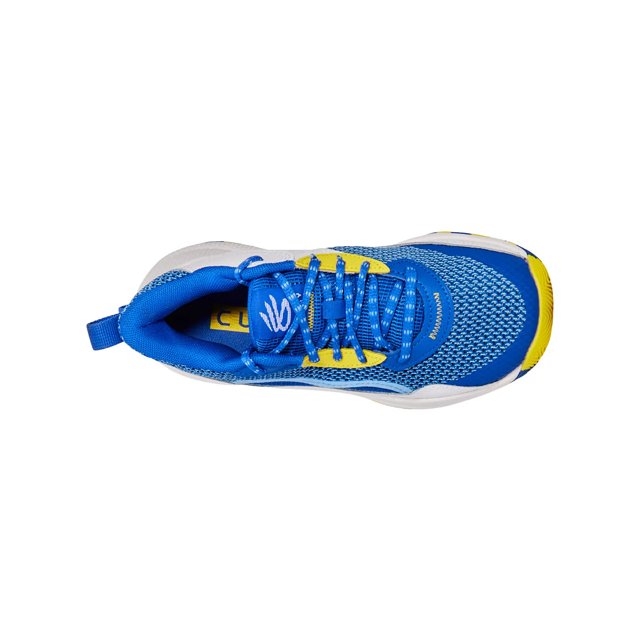 Under Armour Youth Boys Curry 3Z7 Basketball Shoe The Shoe Company