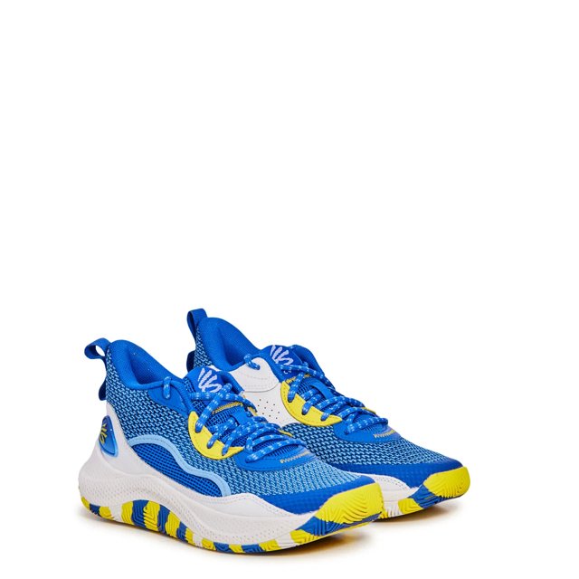 Curry boys shoes clearance