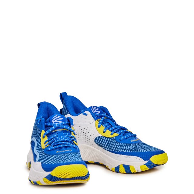 Under Armour Youth Boys Curry 3Z7 Basketball Shoe DSW Canada