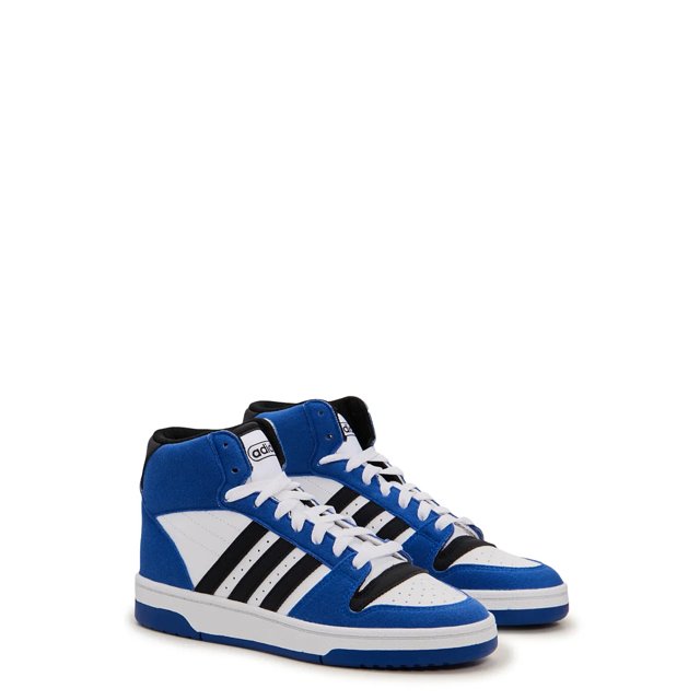 Adidas youth high tops clearance