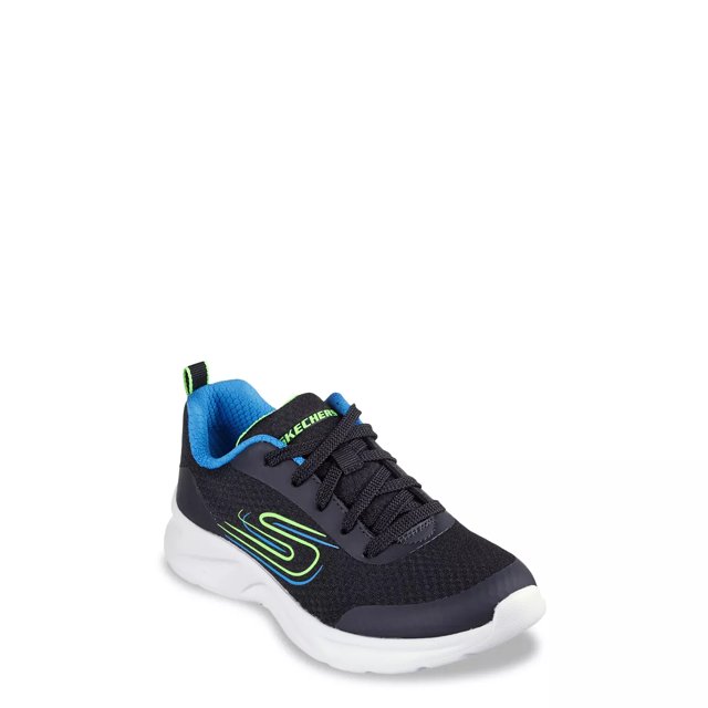 Skechers Youth Boys Dynamatic Running Shoe DSW Canada