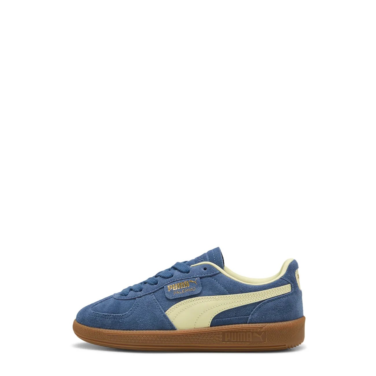 Youth Boys' Palermo Court Sneaker