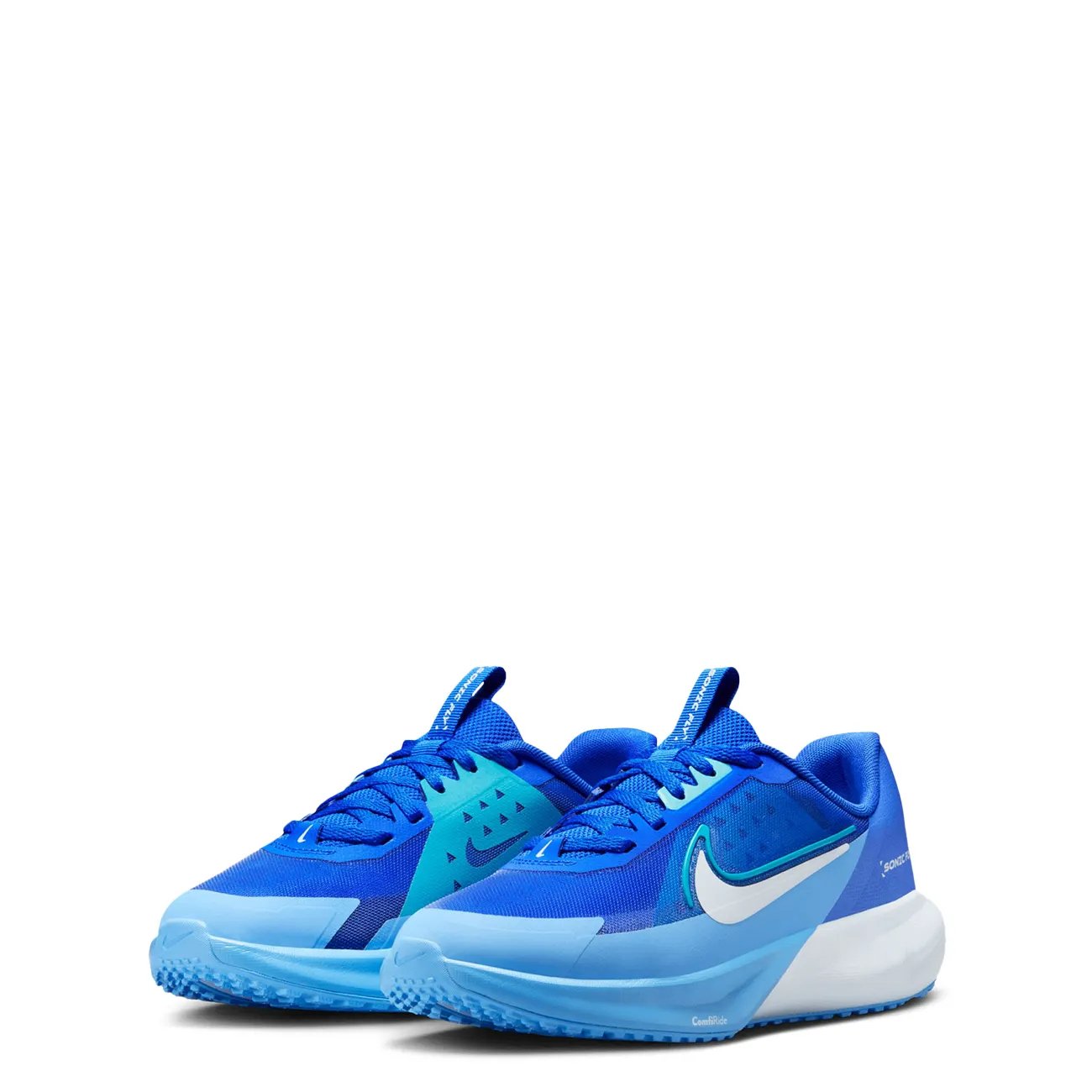 Youth Boys' Sonic Fly Running Shoe