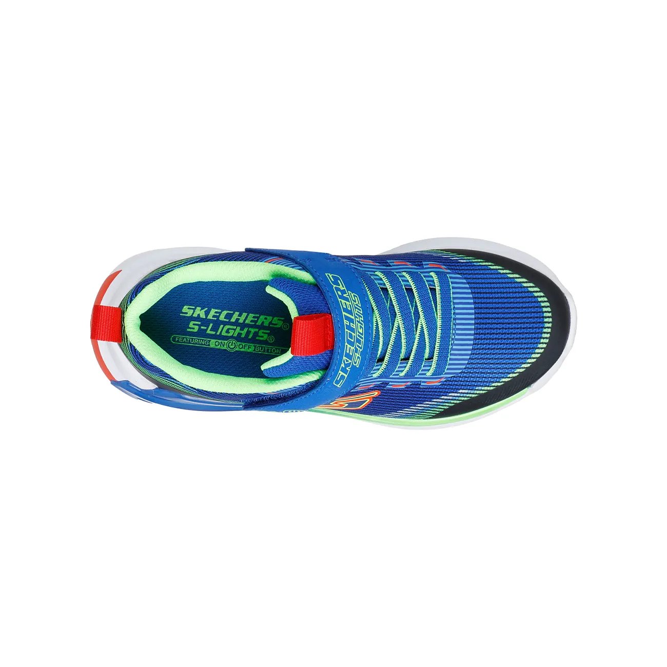 Lights® Tri-Namics 2.0 Sneaker