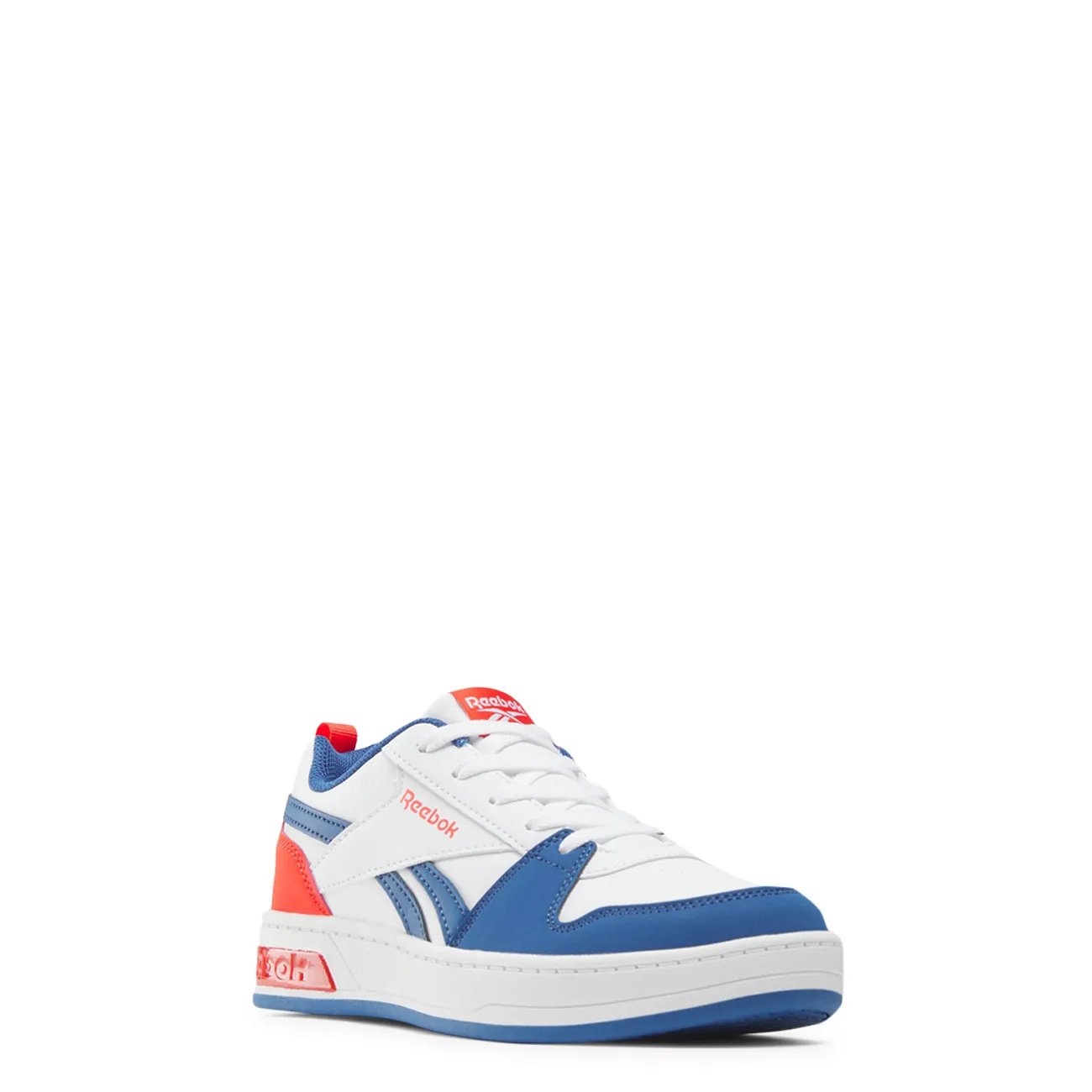 Youth Boys' Prime Step N Flash Sneaker