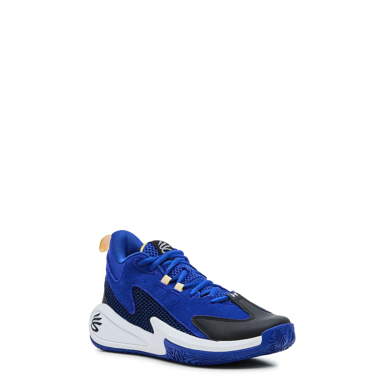 Under Armour Youth Boy's GS Curry 3Z 25 Sneaker | The Shoe Co.