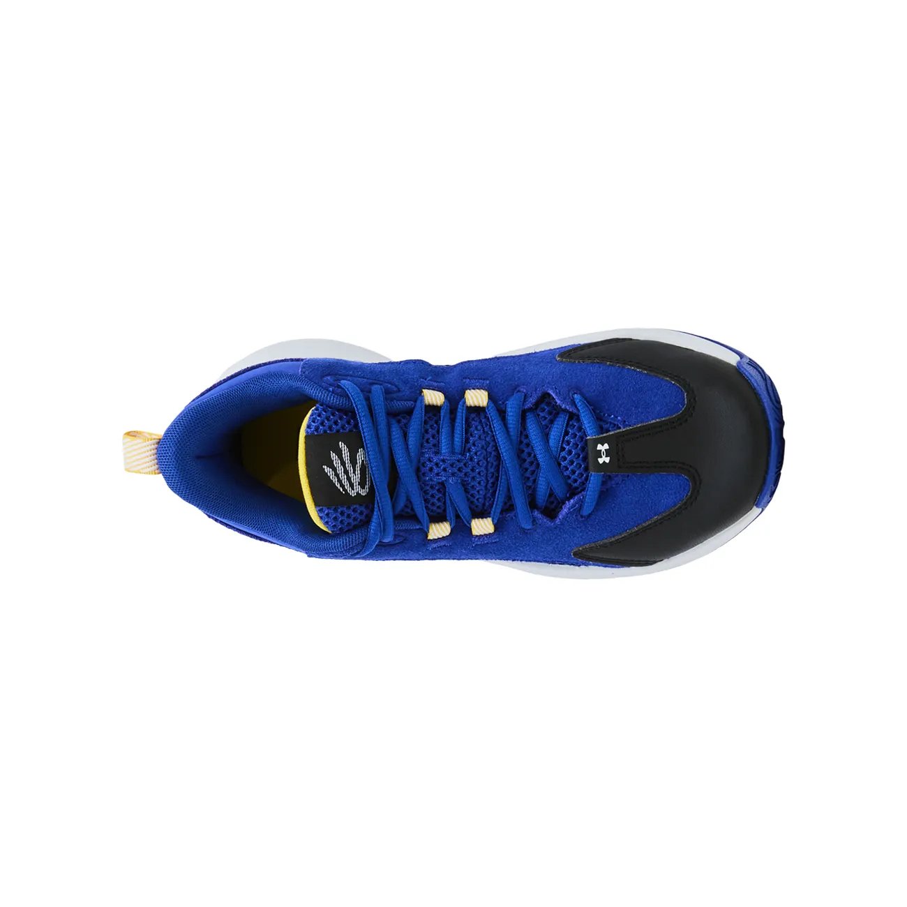 Youth Boy's GS Curry 3Z 25 Sneaker