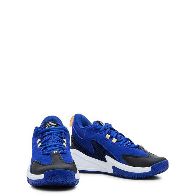 Under Armour Youth Boy's GS Curry 3Z 25 Sneaker | The Shoe Co.