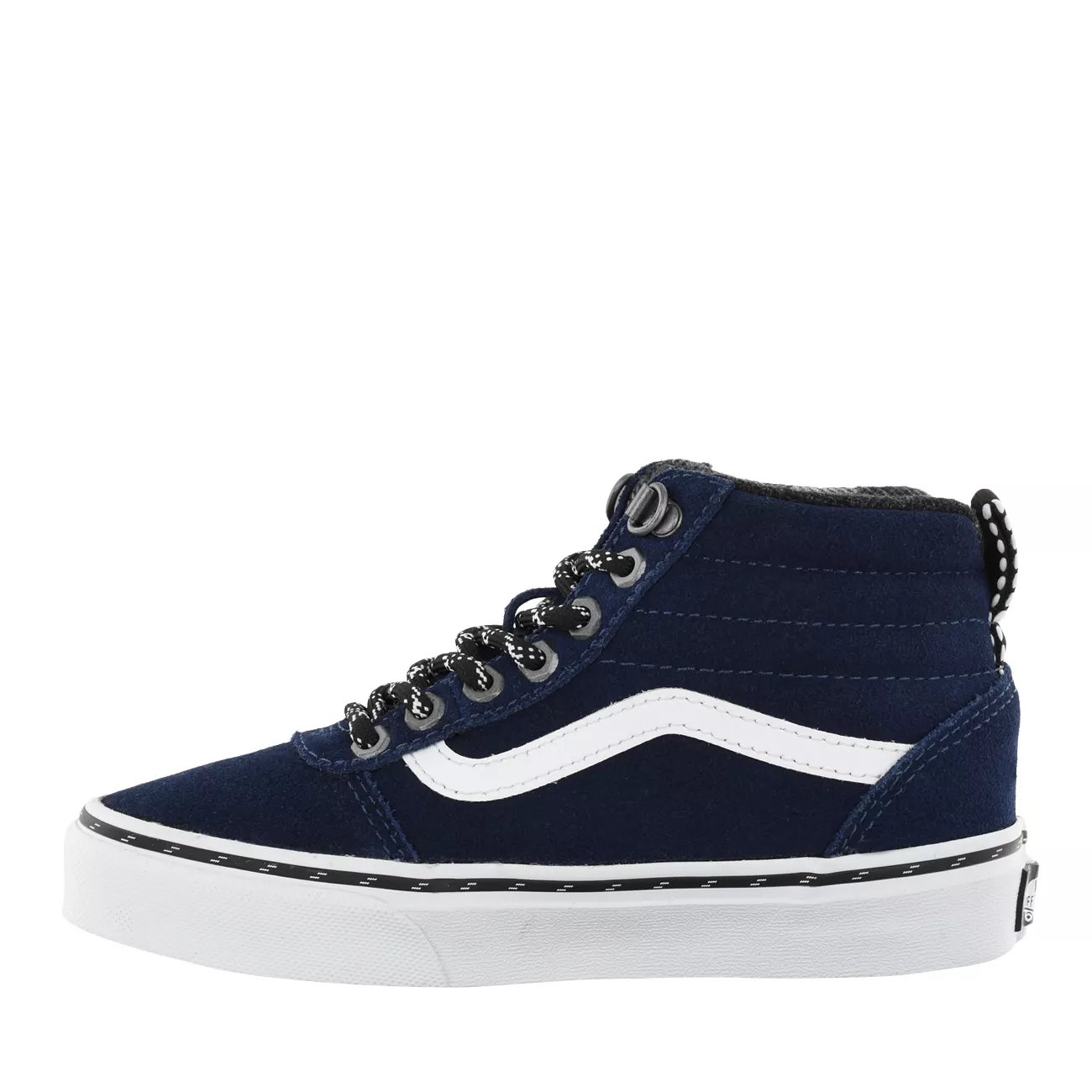 dsw youth vans