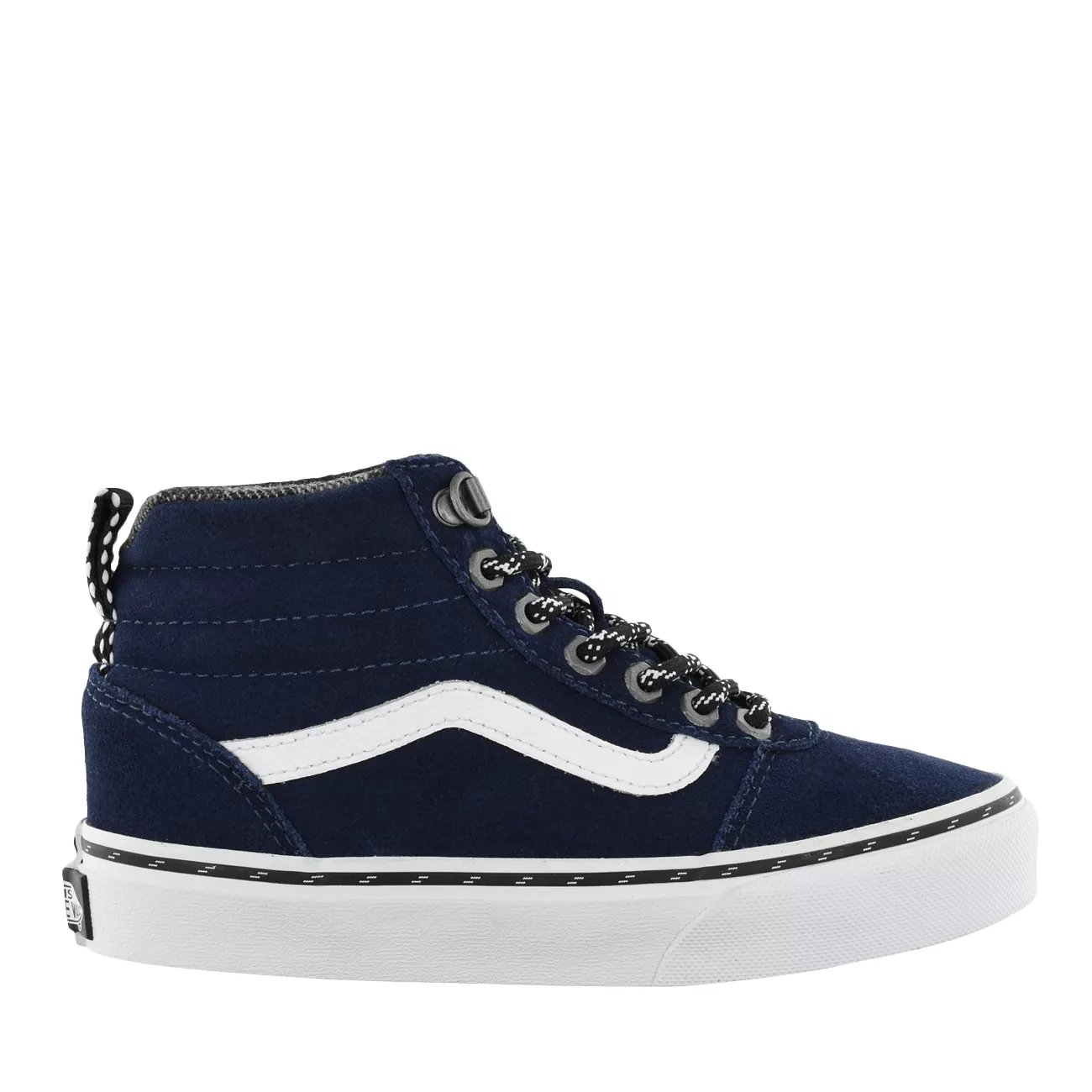 dsw youth vans