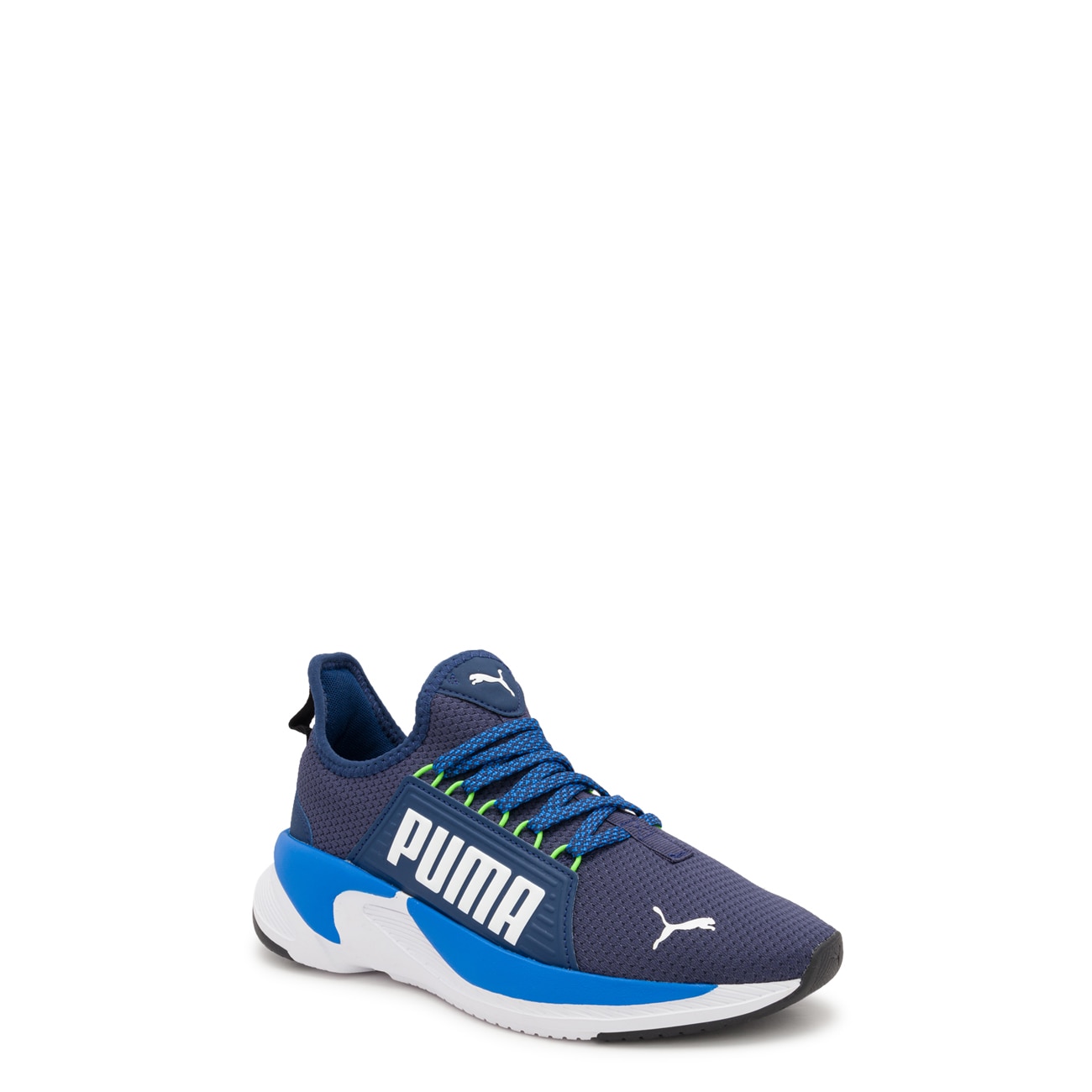 Youth Boys' Softride Premier Running Shoe