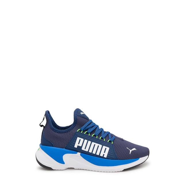 Puma Youth Boys' Softride Premier Running Shoe | The Shoe Company