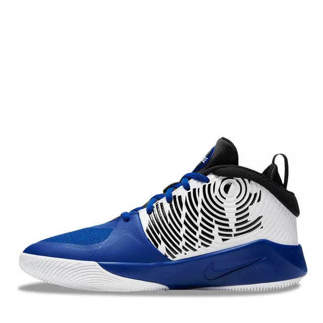 nike team hustle d9 youth