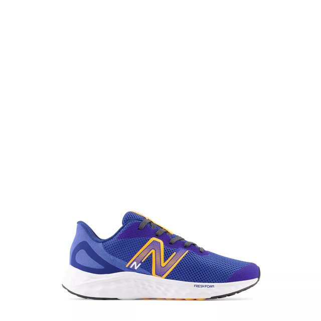 New Balance Youth Boys Fresh Foam Arishi v4 Wide Width Running