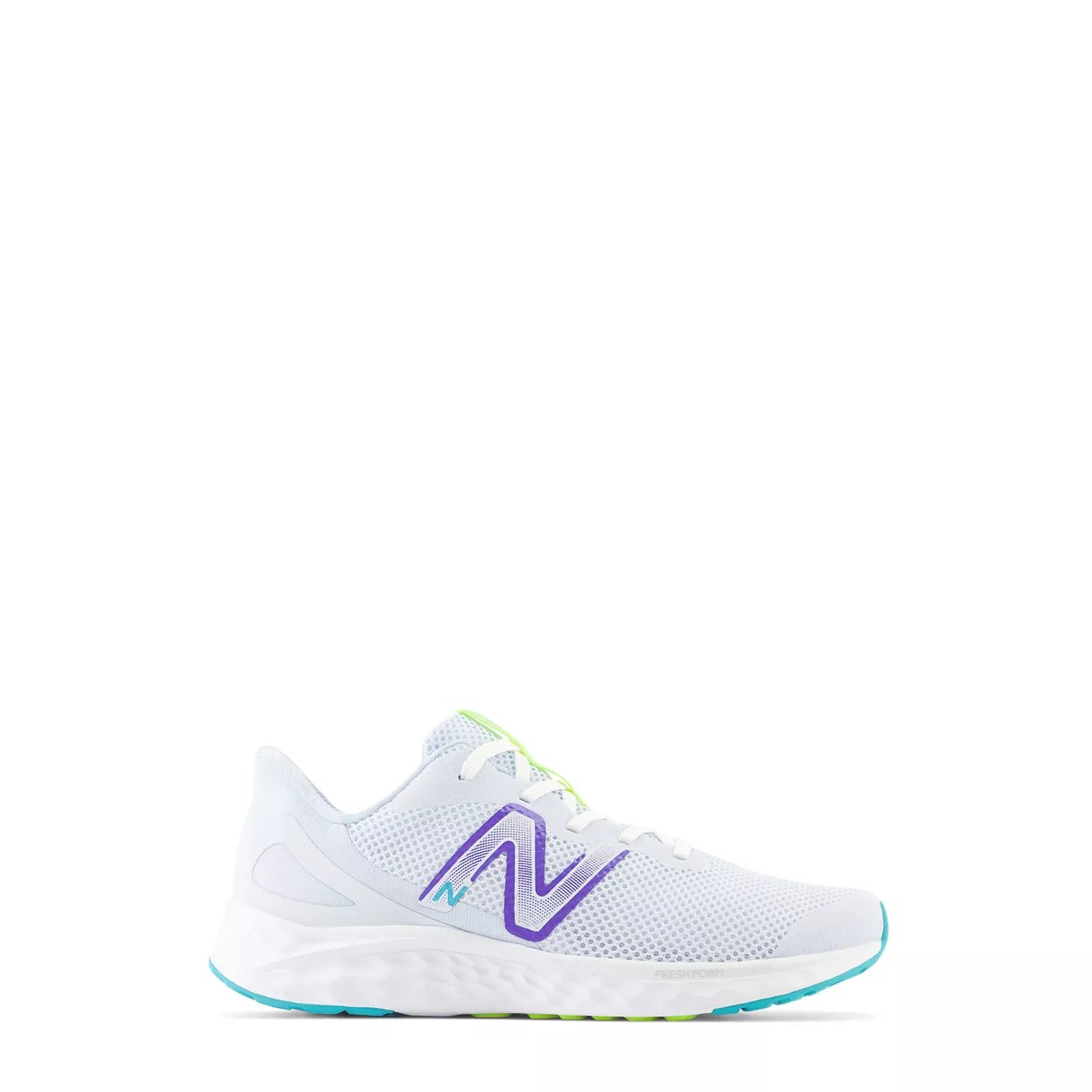 New balance junior clearance arishi