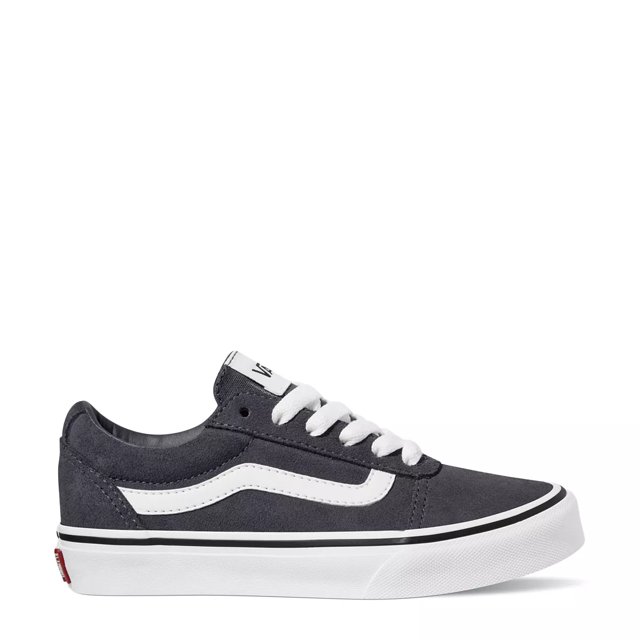 Vans ward boys skate shoes hot sale