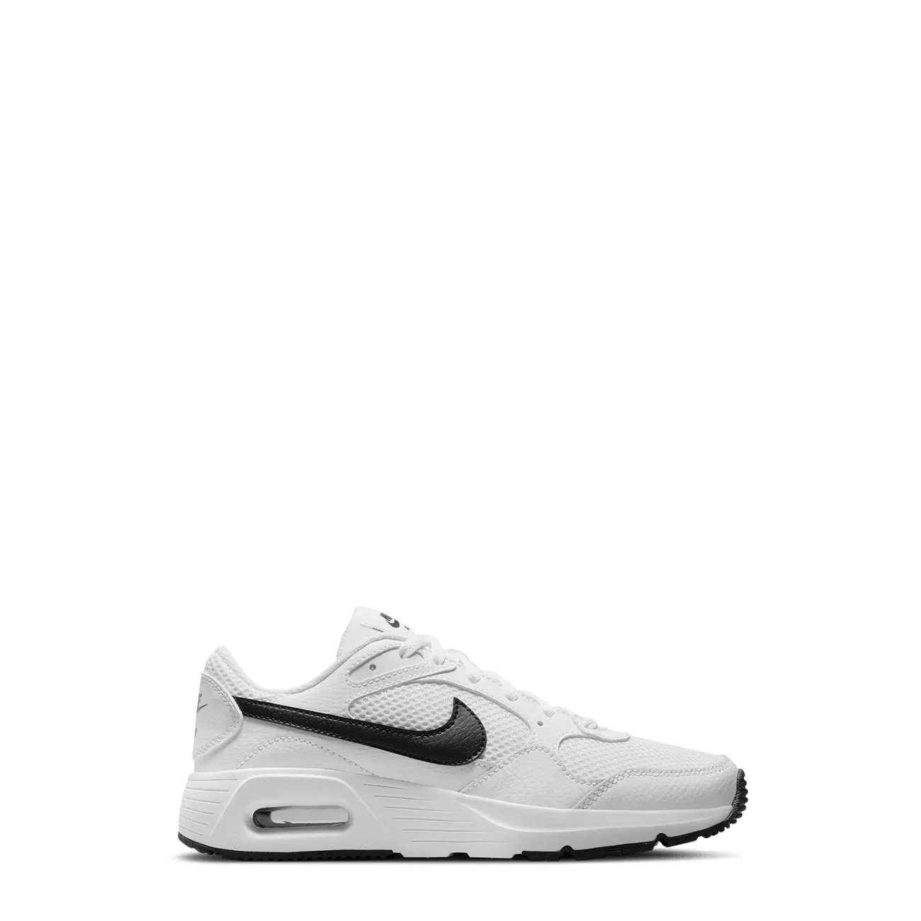 Youth Boys' Air Max SC Running Shoe