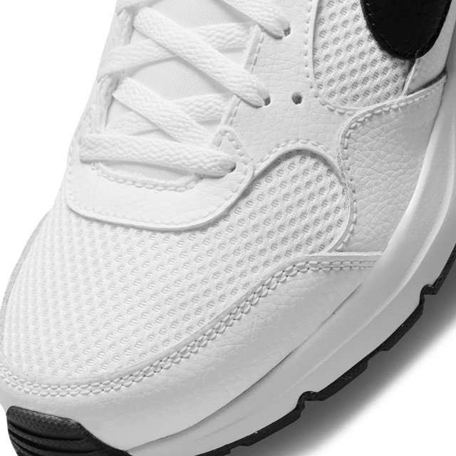 White air max for boys on sale