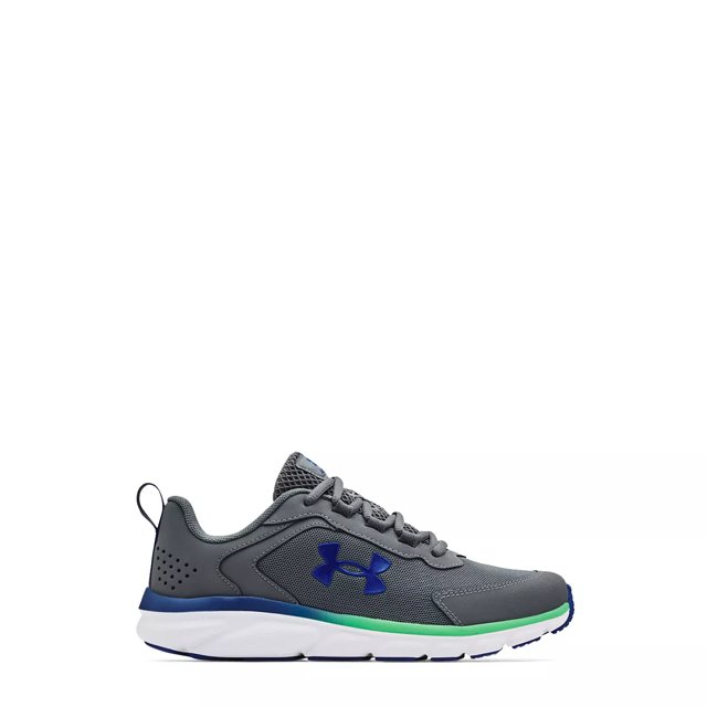 UNDER ARMOUR Youth Boys’ Charged Assert 9 Running Shoe DSW Canada