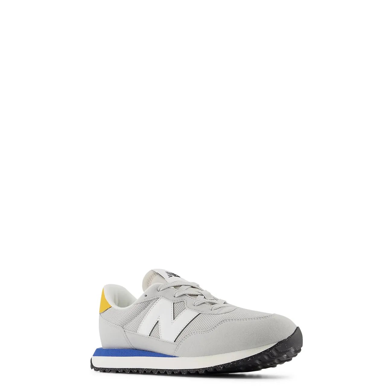 Youth Boys' 237 Sneaker