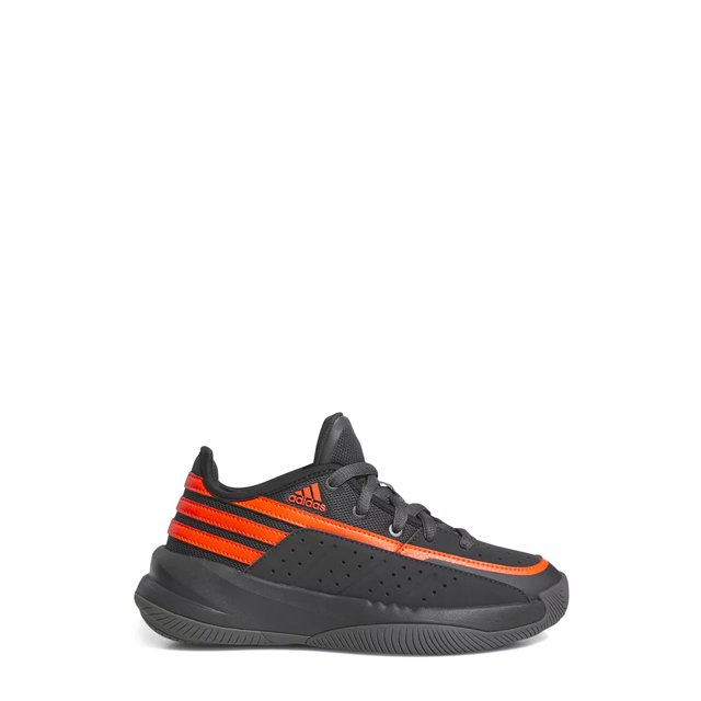 Adidas Youth Unisex Front Court Basketball Sneaker DSW Canada